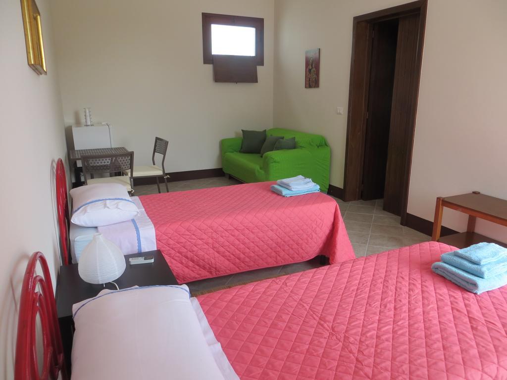 Agriturismo Occhineri Porto Cesareo Rom bilde