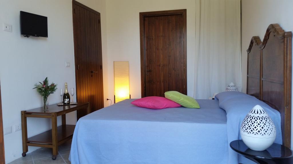 Agriturismo Occhineri Porto Cesareo Rom bilde