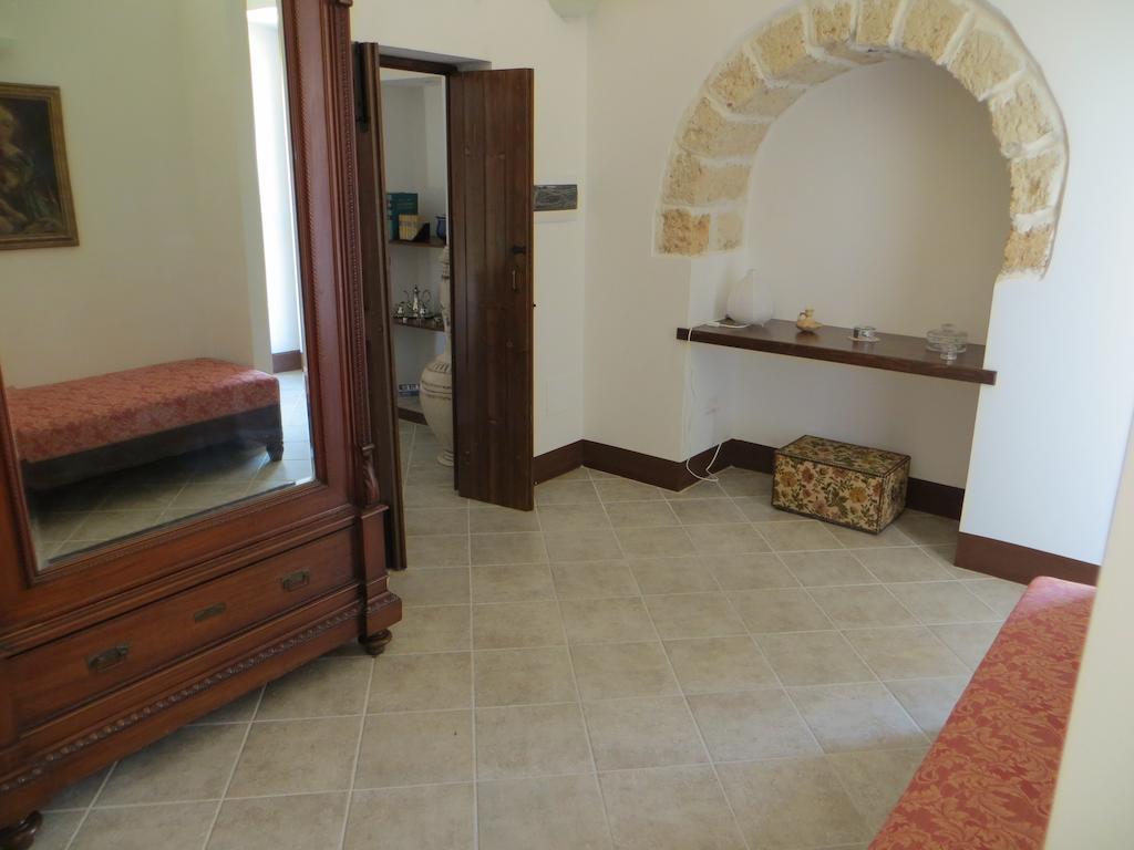 Agriturismo Occhineri Porto Cesareo Rom bilde