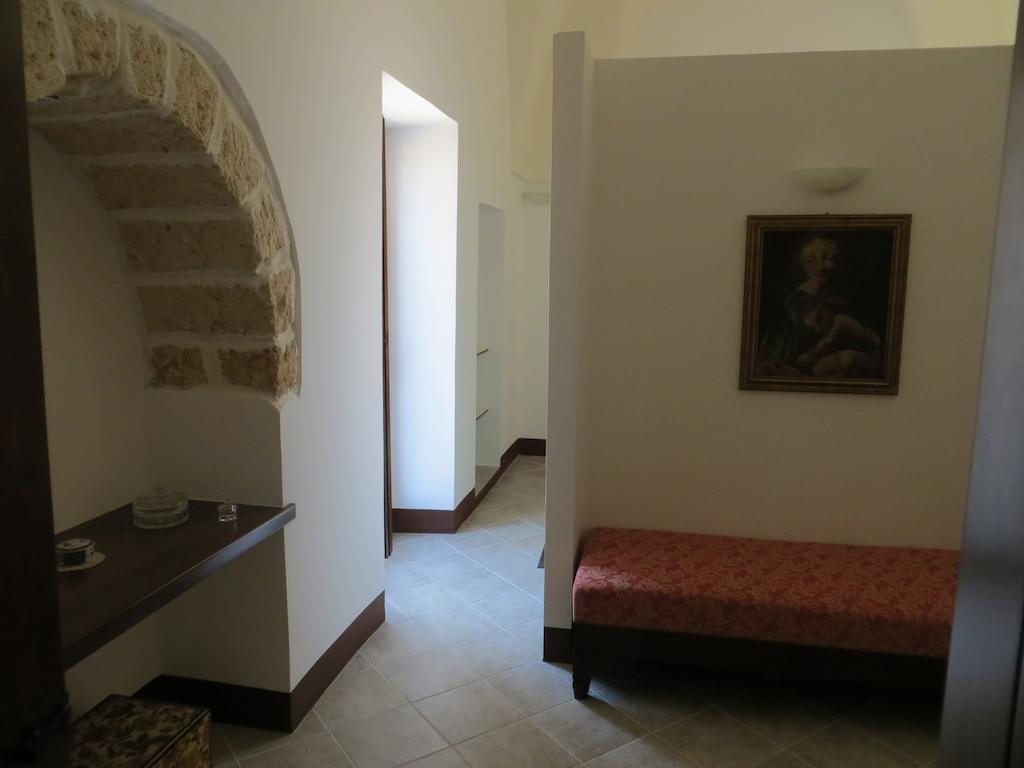 Agriturismo Occhineri Porto Cesareo Eksteriør bilde