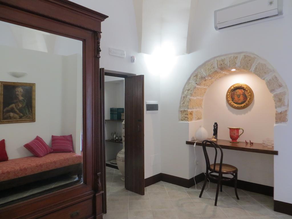 Agriturismo Occhineri Porto Cesareo Rom bilde