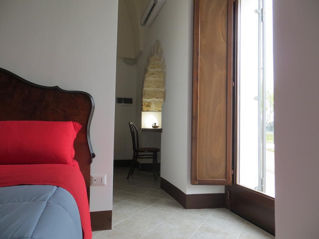 Agriturismo Occhineri Porto Cesareo Rom bilde