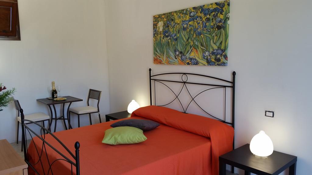 Agriturismo Occhineri Porto Cesareo Rom bilde